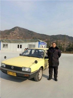 城阳正规驾校驾照培训怎么样？立达培训费用与图样一览