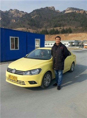 黄岛C2驾照培训全面解析 立达驾校助您轻松拿证