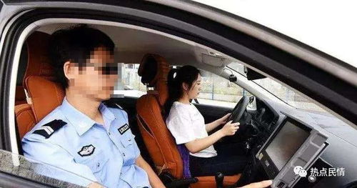 驾考黑幕曝光 1年收1400万保过费，车管所副所长幕后分走500万